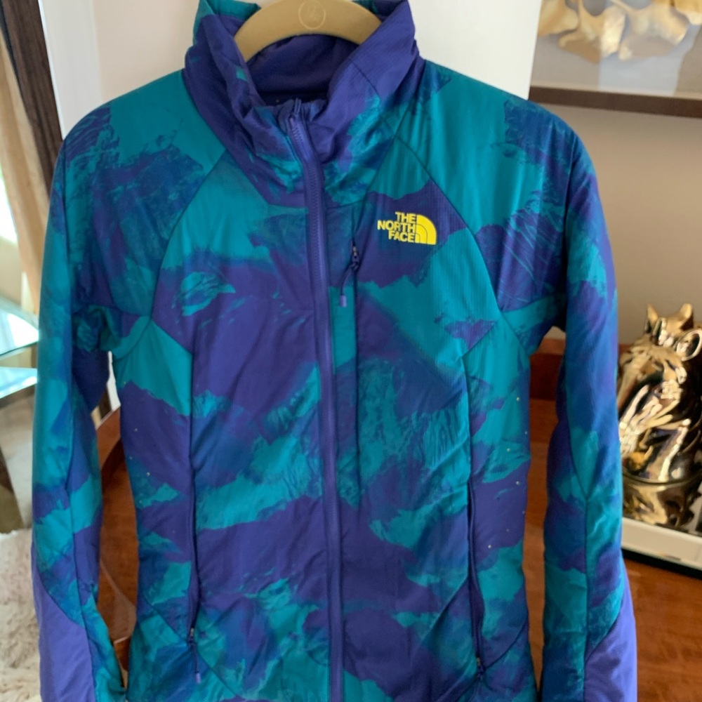 The north face ventrix xs